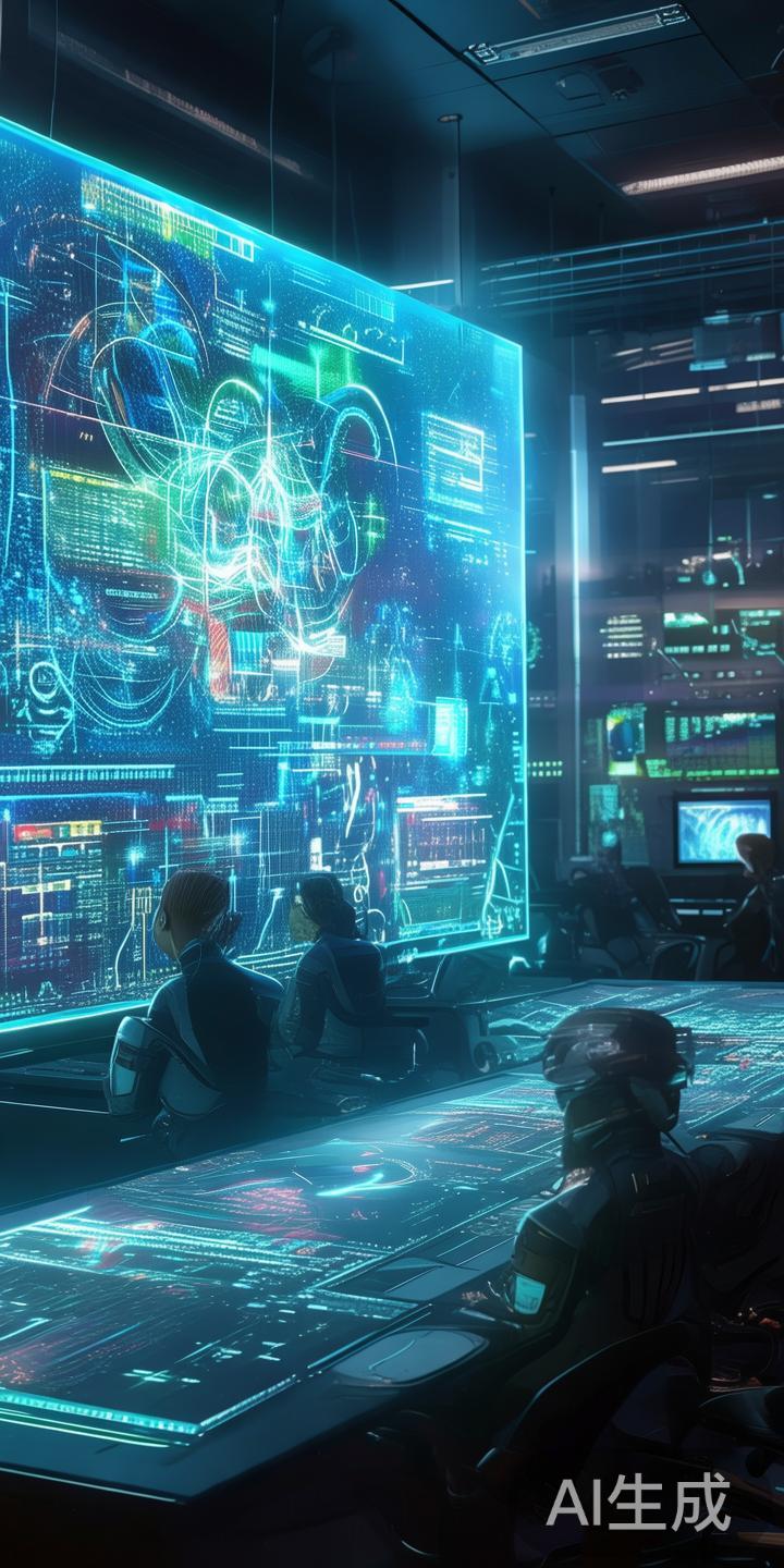 全面解析ob欧宝体育直播在商业领域中的创新应用与未来发展趋势