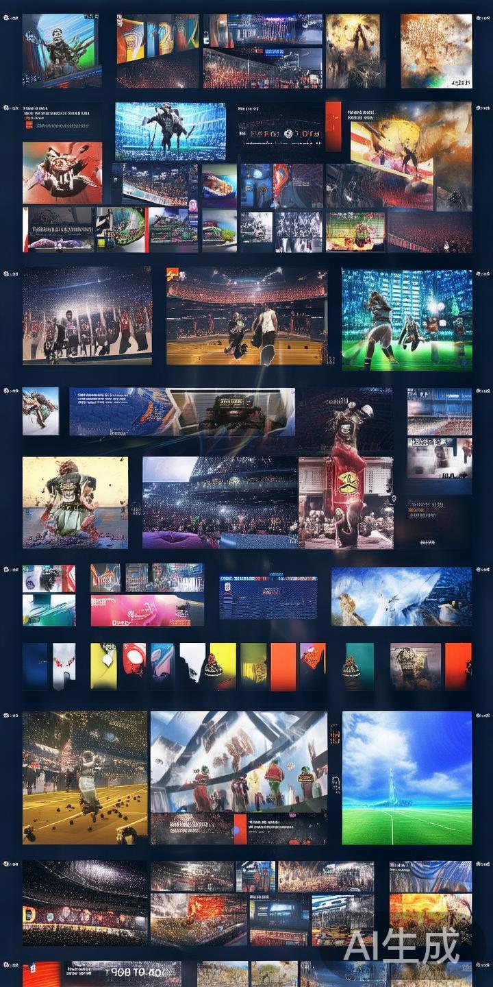 欧宝体育直播官方平台:第一时间提供最新赛事直播与高清视频回放 平台内涵盖了众多重要赛事,无论是国内联赛还是国际赛