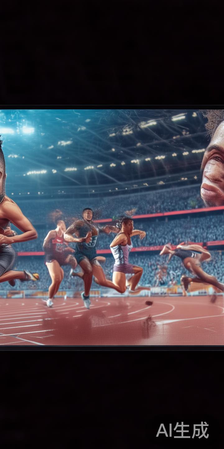 丰富的赛事实时直播
借助高清直播技术，用户可以在