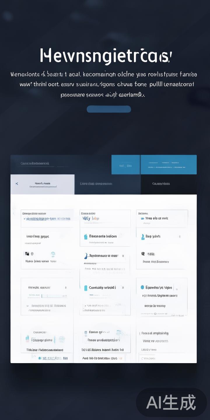 操作便捷，体验流畅：网页界面简洁直观，即便是新手也