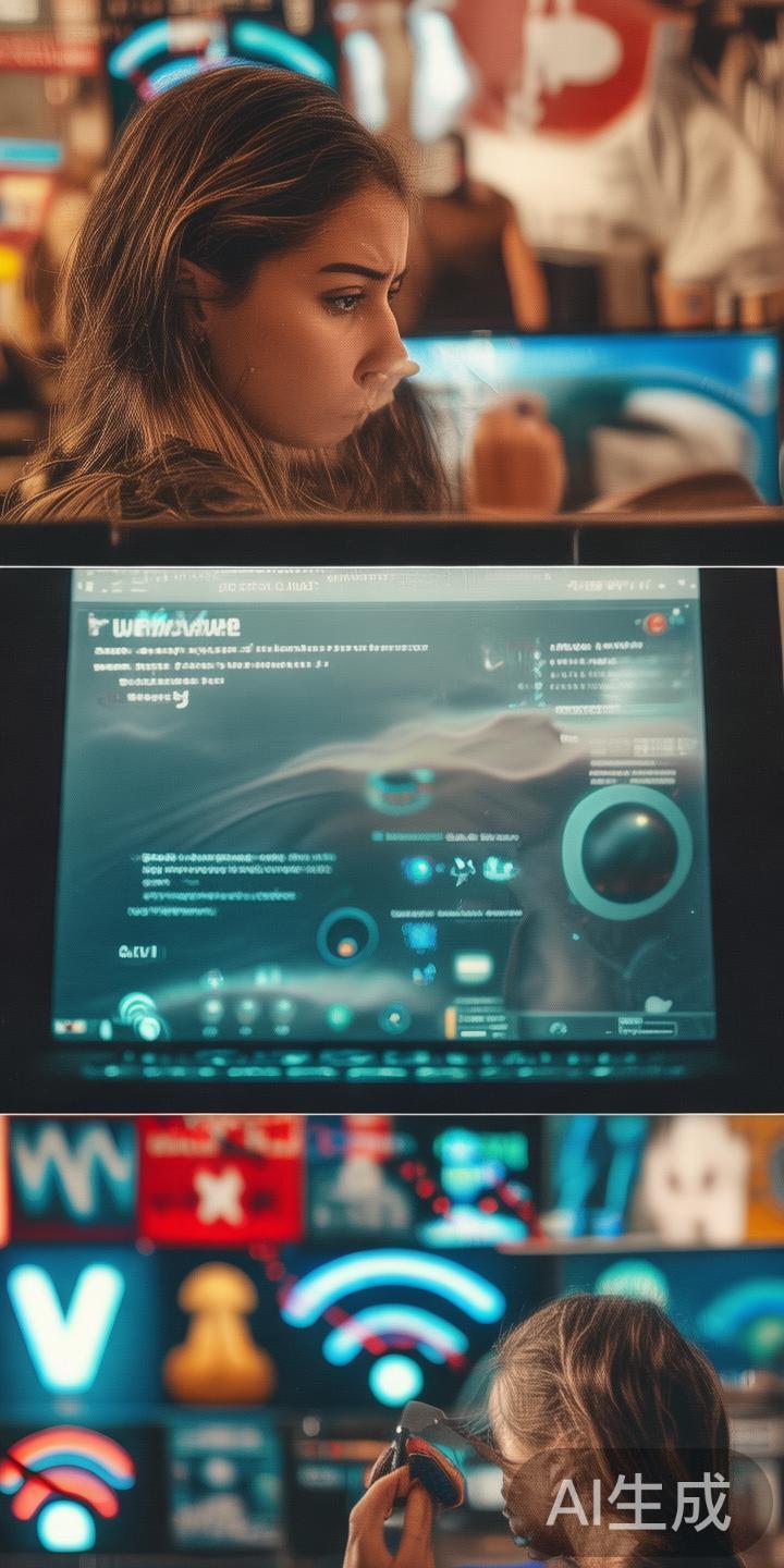 全面解析OB欧宝体育无法登录的原因与详细解决方案指南 网络环境差或者网络被限制,都会直接影响登录过程。在