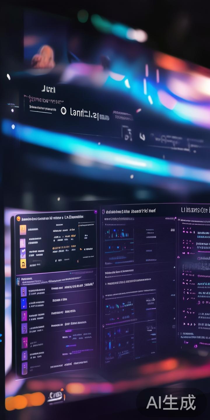 此外，平台还集成了详细的赛事资讯、球队信息和实时比