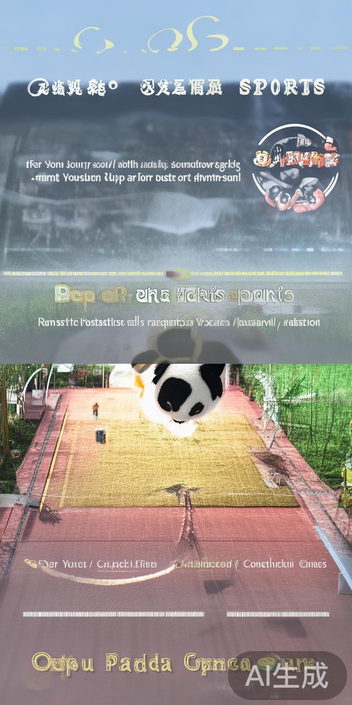 欧宝熊猫体育品牌全面解析及精彩赛事回顾:携手创造体育传奇 作为欧宝熊猫体育的重要支撑,赛事体系涵盖了从高水平