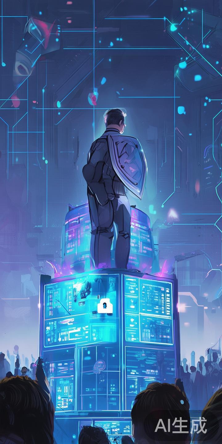 安全保障机制：引入先进的加密技术和风控系统，确保用