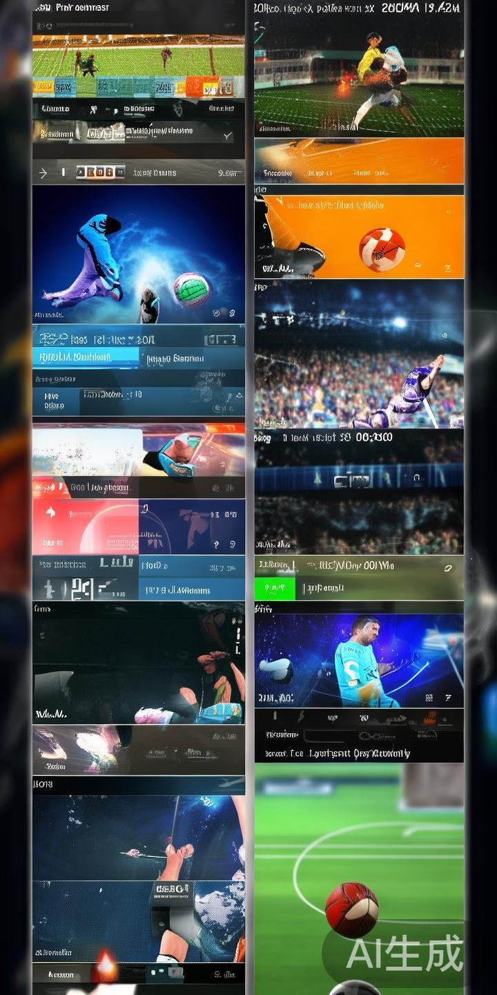 全面解析欧宝APP体育平台的核心功能与竞争优势分析 多元化的体育赛事覆盖
欧宝app体育平台拥有覆盖