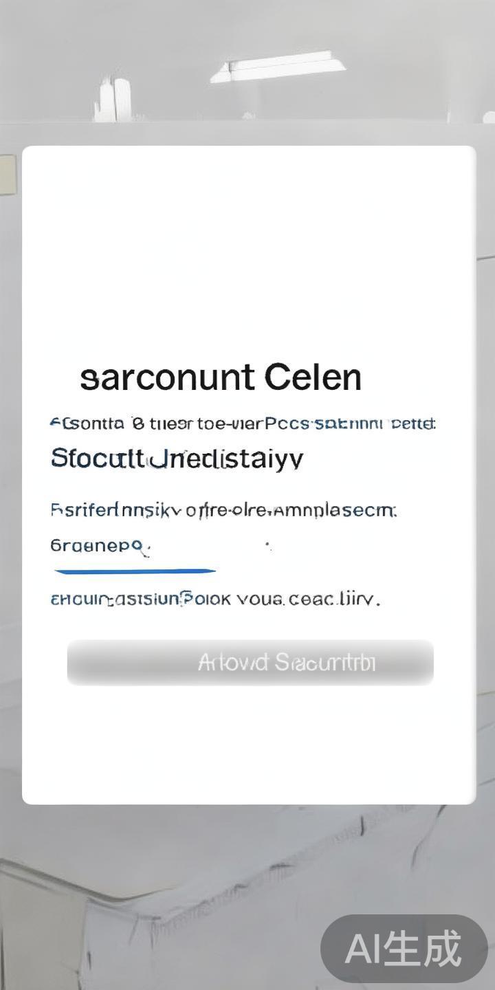 在登录界面，找到“个人中心”或“账户设置”入口，通