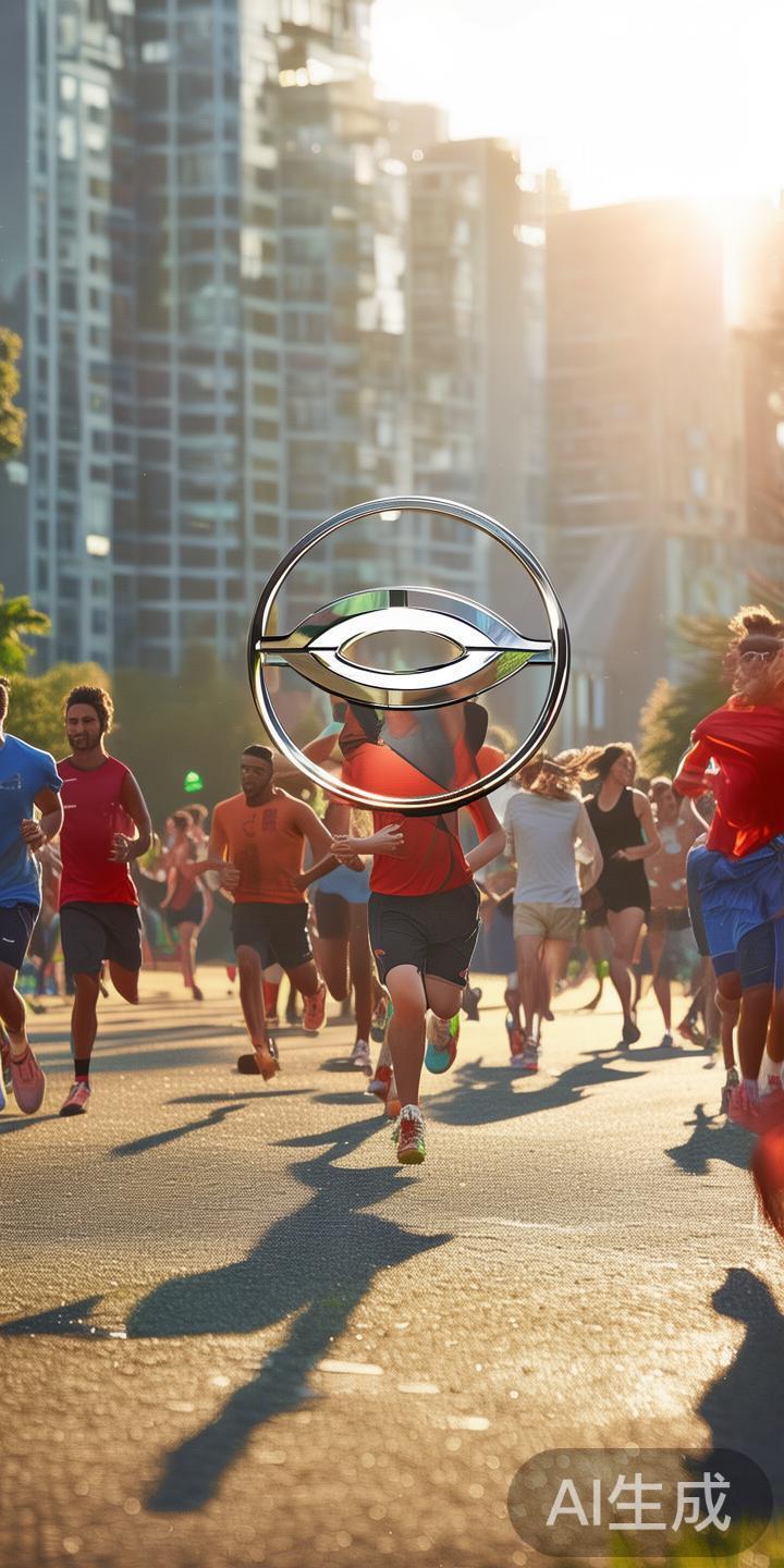 欧宝品牌自成立之初便以推广健康生活，促进体育交流为