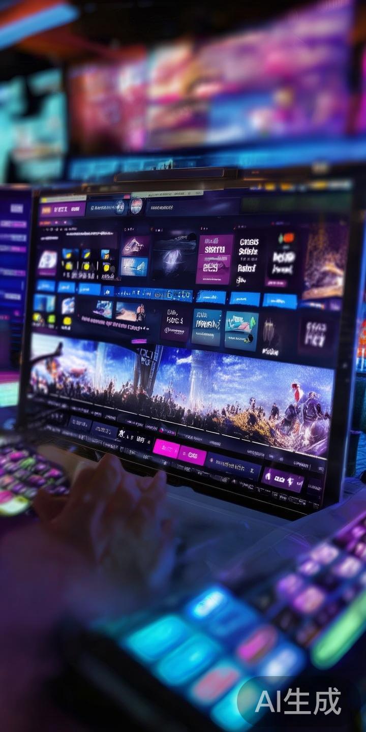 创新的玩法与优惠策略
除了传统的赛事投注，平台还