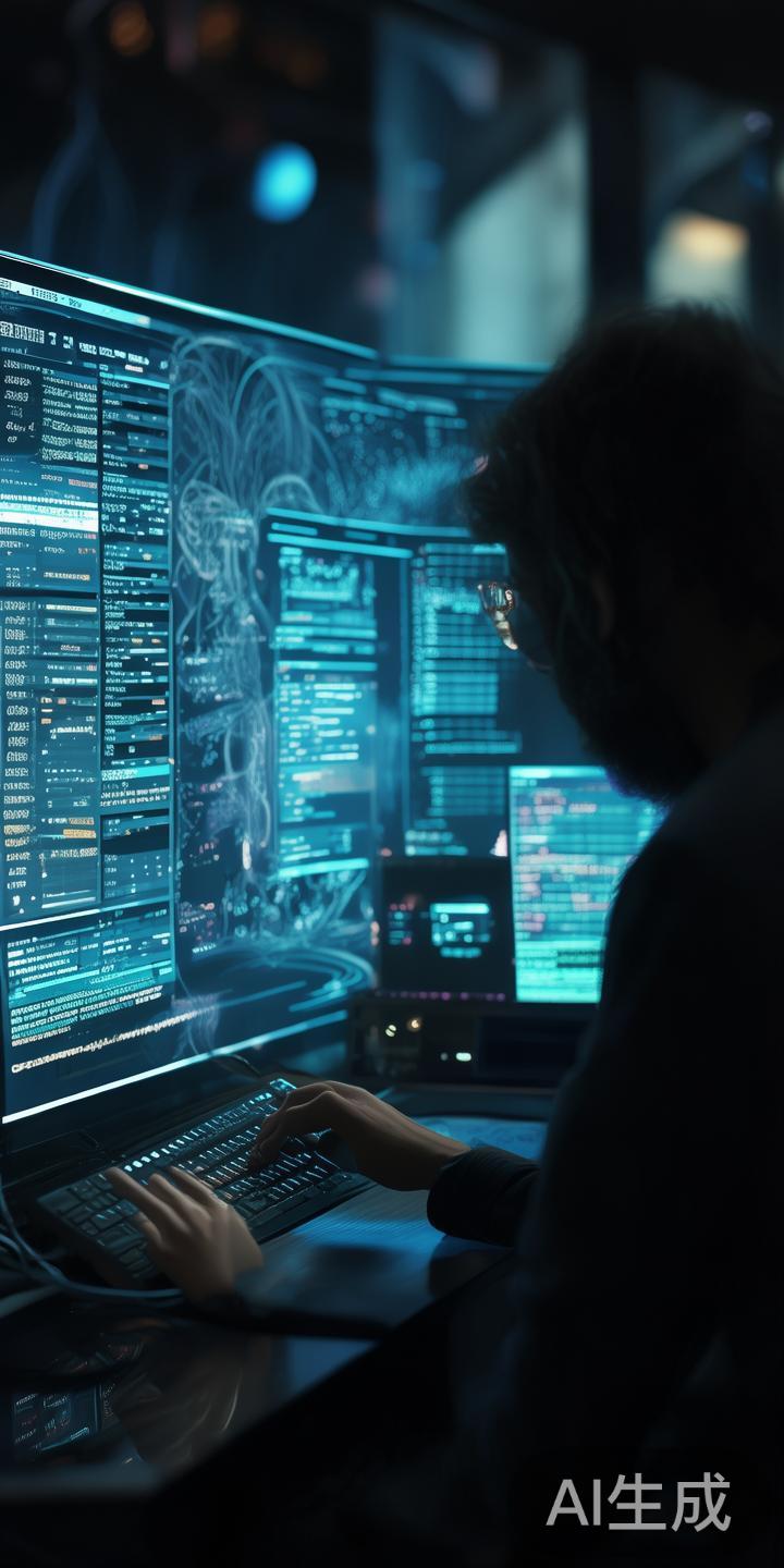 然而，部分平台利用技术手段规避监管，采用“虚拟货币