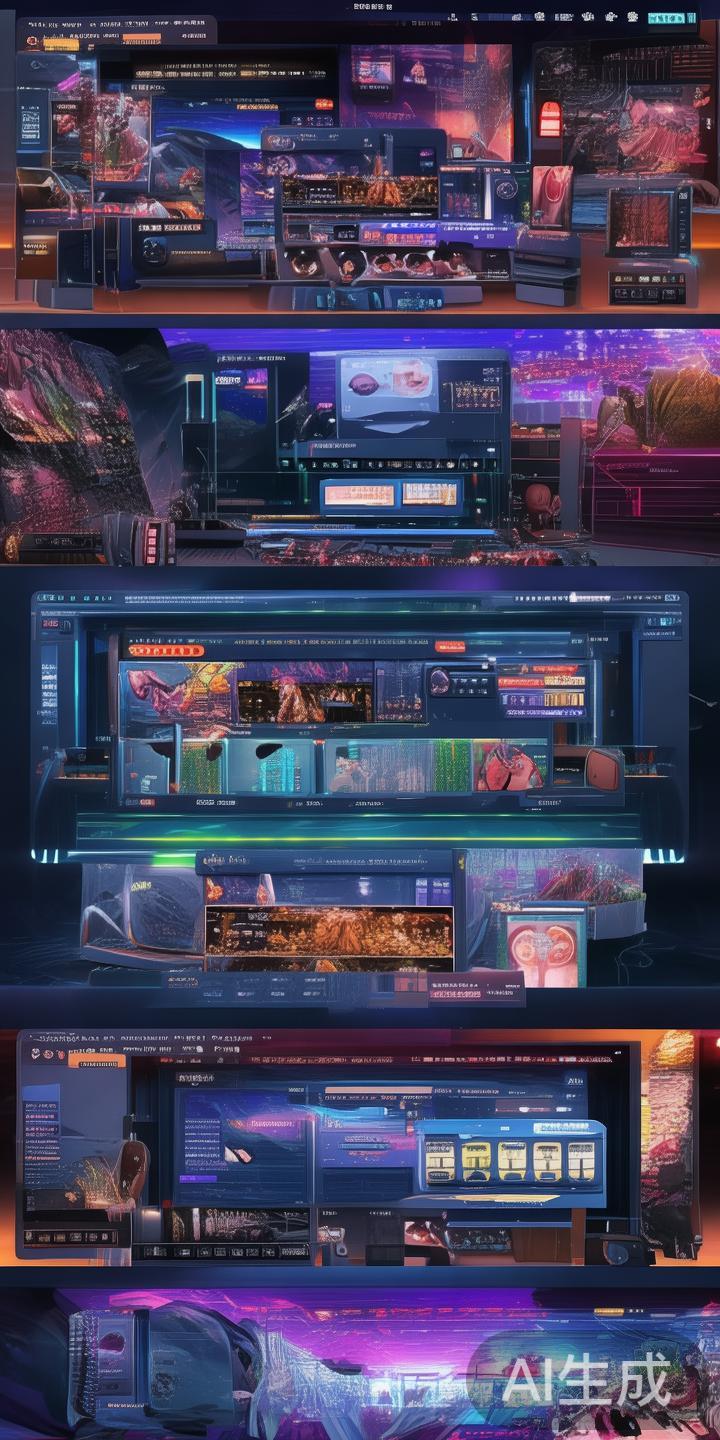 欧宝体育综合平台：打造全方位便捷高效的体育娱乐平台体验