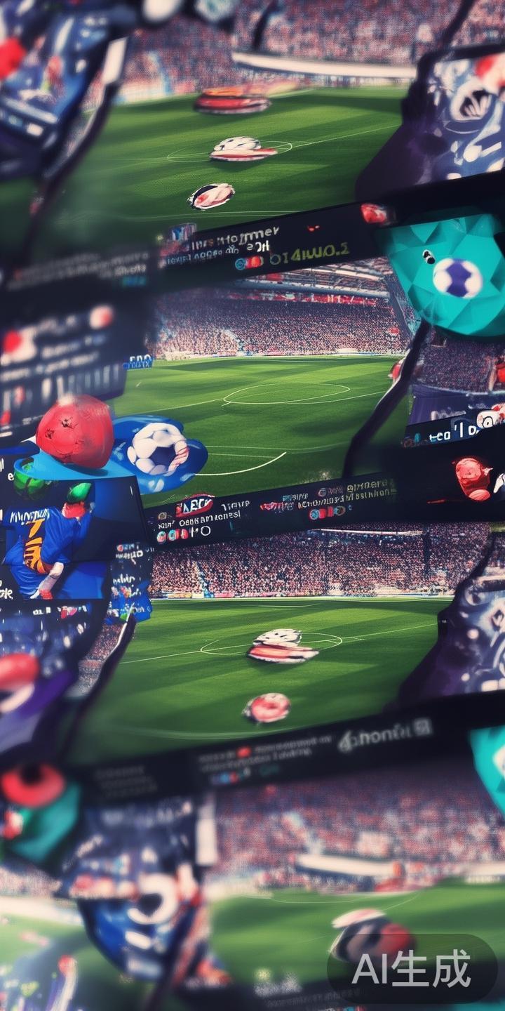 2024年免费在线观看欧宝英超体育比赛全部直播渠道推荐，全面无收费免费看比赛