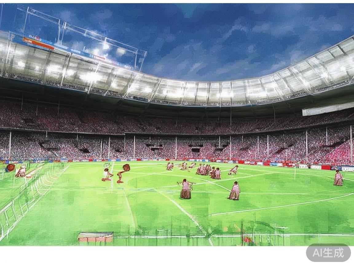 在现代体育赛事中，公平公正的比赛环境对于维护体育精