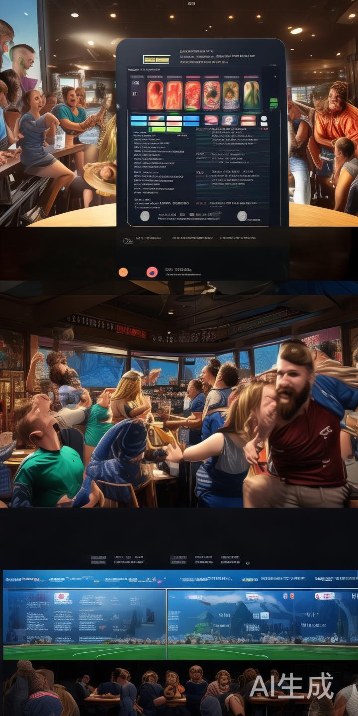 在足球竞猜中，准确的推荐策略能够极大提升胜算。合理