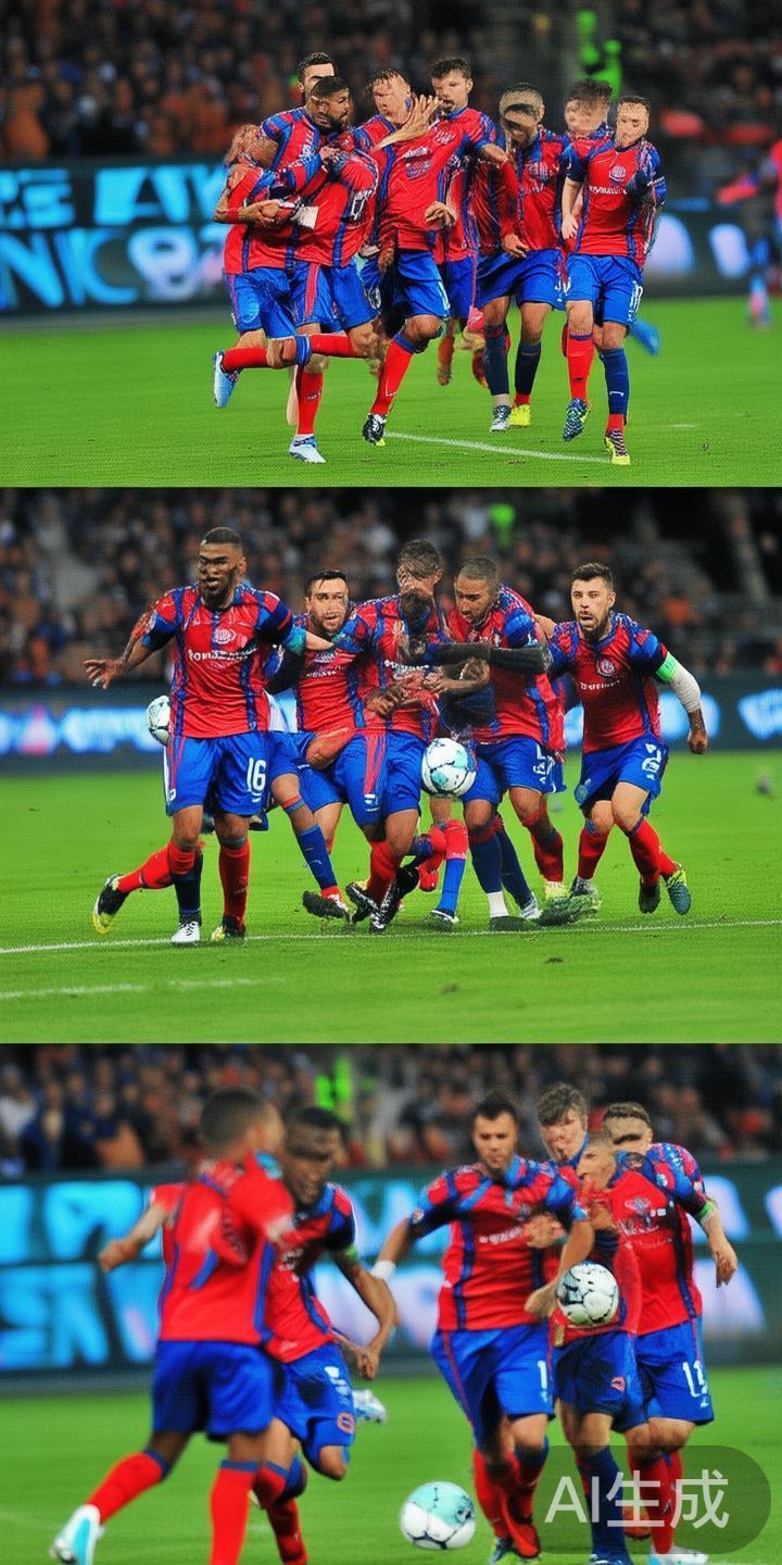 全面解析欧宝体育赛事趋势与专业预测指南