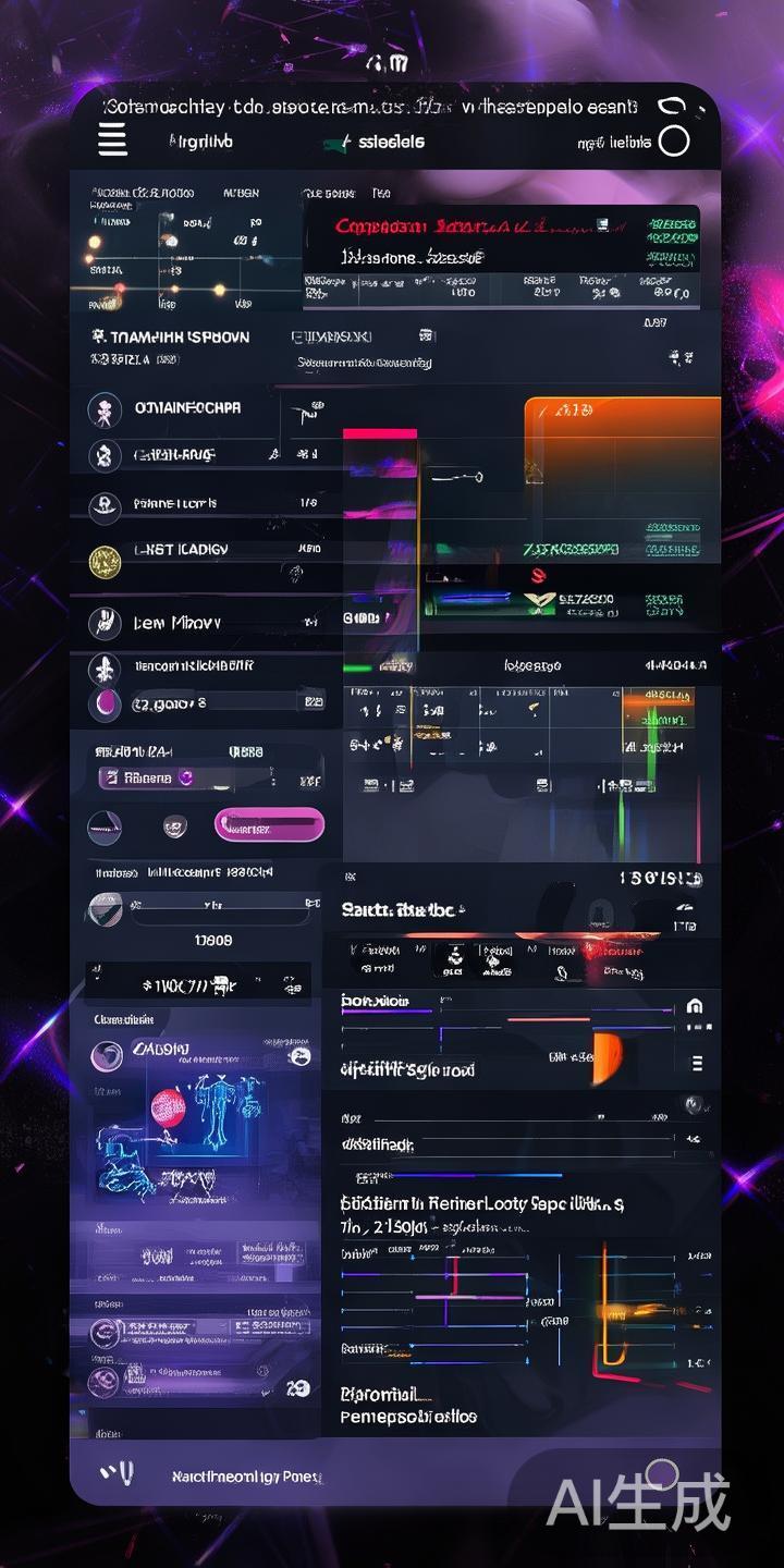 全面解析欧宝官方体育APP:最新功能、使用教程与实用技巧全面升级 丰富赛事资讯和数据分析
除了直播,APP还提供详