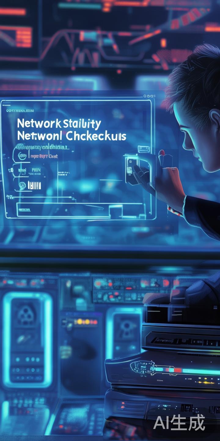 首要步骤是确认您的网络连接是否稳定。无论是Wi-F