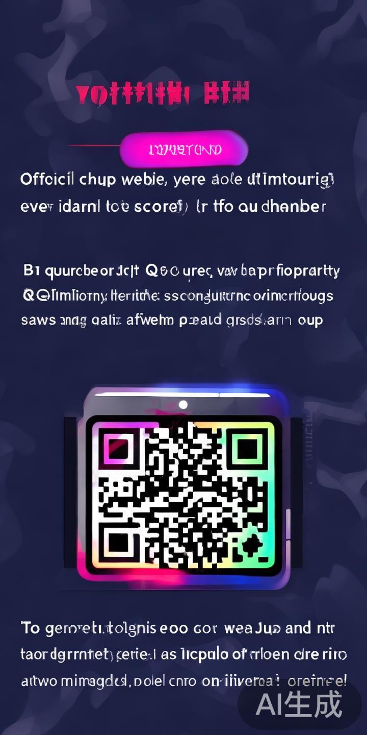 通过官方网站或论坛获取群二维码：许多经验丰富的会员