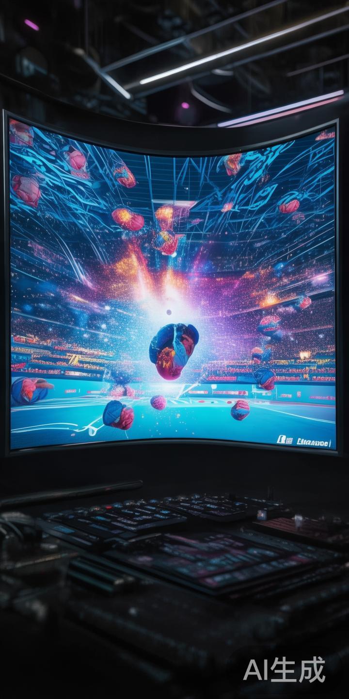 全面解析OB欧宝体育app下载:最新版本功能介绍与详细使用指南 为了提升观看体验,平台引入了高清视频直播技术,支持